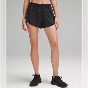 Lululemon Speed Up Short Low-Rise Lined